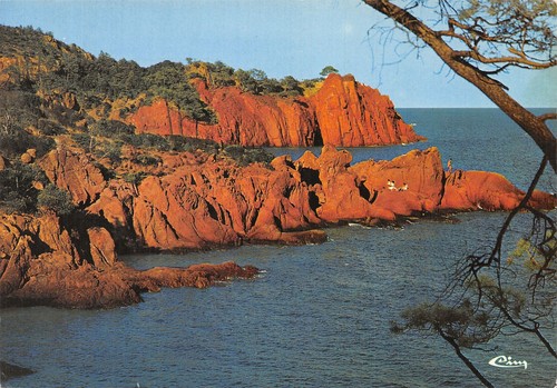 Esterel 4413 c 0021 - 83-l, 4413-c/0021