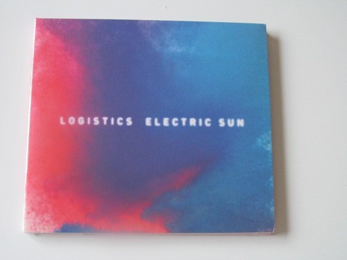 Logistics electric sun - sun, cd