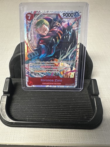 One piece roronoa zoro - one,