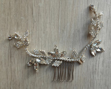 Beautiful Crystal Floral