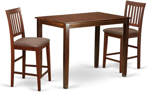 Counter height dining set - height,