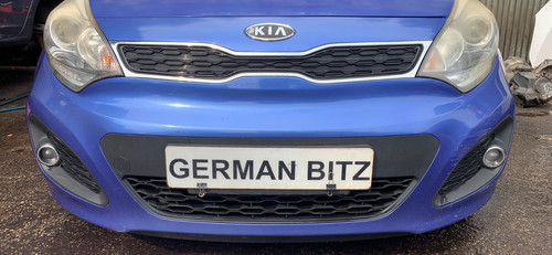 Kia rio mk3 2011 2017 - rio,