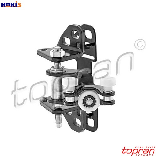 Roller guide sliding door - roller,