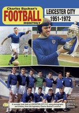 Charles Buchan's Football