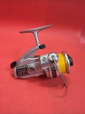 Vintage spinning reel Olympic