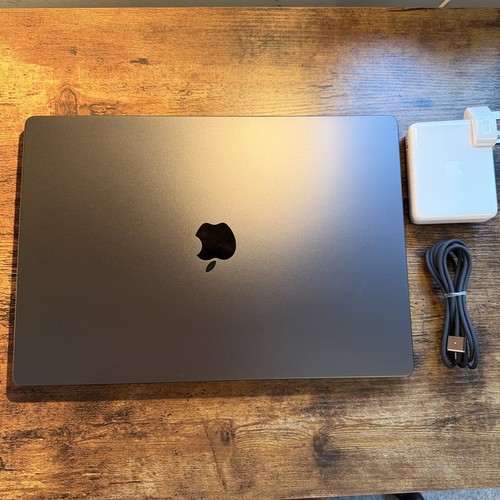 Macbook pro 2024 - macbook,