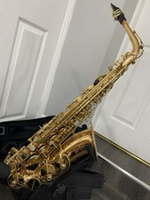 Alto saxophone professional - saxophone,