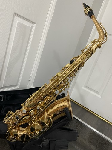 Alto saxophone professional - alto,
