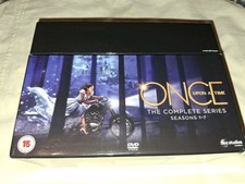 Once Upon A Time Complete