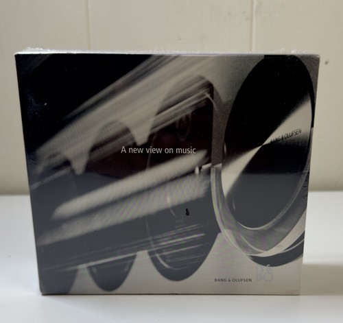 Bang olufsen beosound - bang,