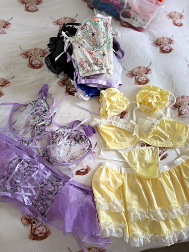 Job lot assorted - lot, women’s