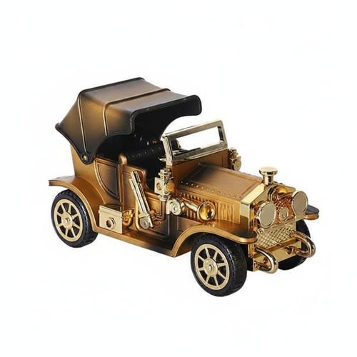 Vintage car music mechanism - car,