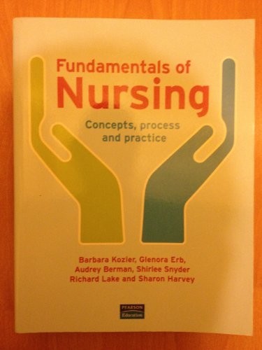 Fundamentals nursing by - fundamentals,
