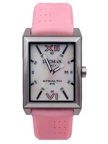Locman stealth unisex watch - r,