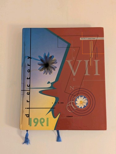 Vintage next directory vol - next,