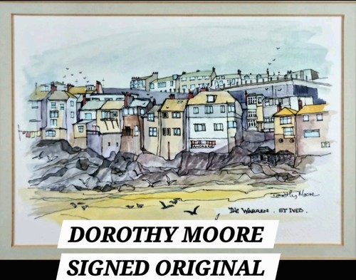 Dorothy moore signed - dorothy,