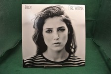 Birdy - Fire Within  Double LP