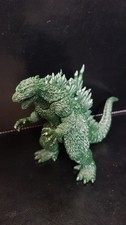 BANDAI Godzilla '99' figure. 1999.