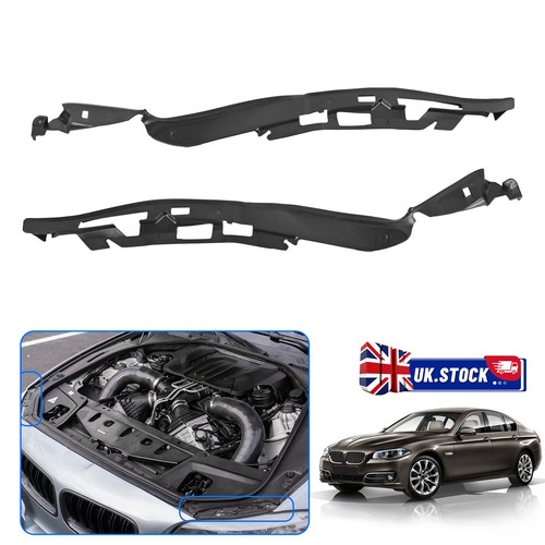 Pair headlight gasket - pair,