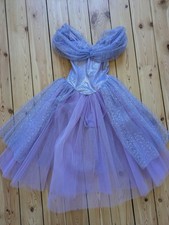 Kids romantic tutu / princess