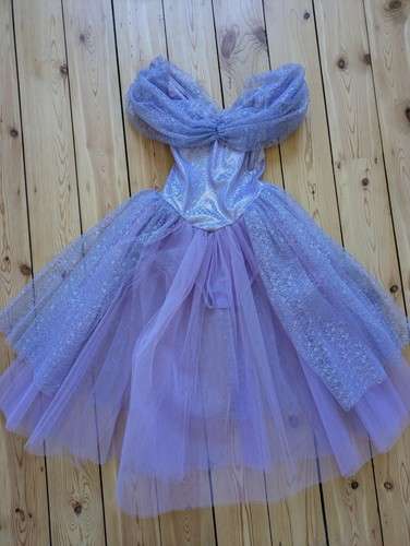 Kids dance costume romantic - dance,