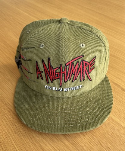 New era 59fifty nightmare - nightmare, on