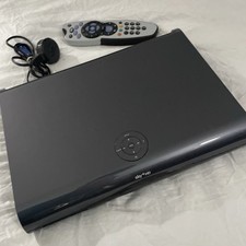 Sky+ HD 3D Ready Box Amstrad