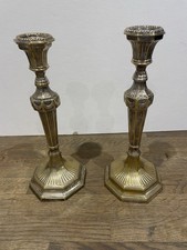 Antique Georgian Brass