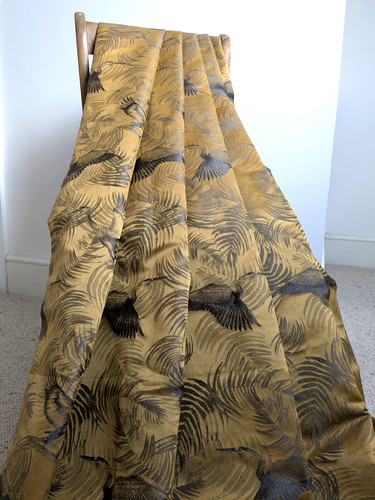 Dunelm curtains w112 l228 - w112,