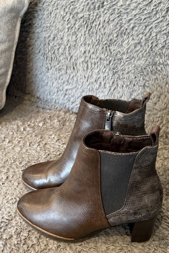 Marco tozzi brown - tozzi,