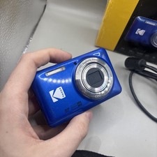 Kodak PIXPRO FZ55 16MP 5x Zoom