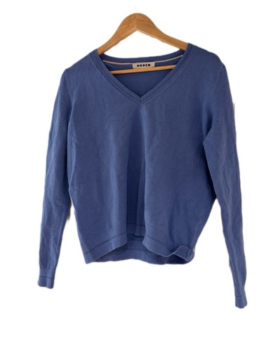 Ladies boden lightweight blue - ladies,
