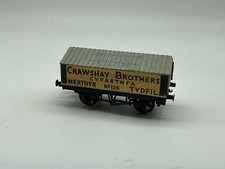 B4996 peco crawshay - b4996,
