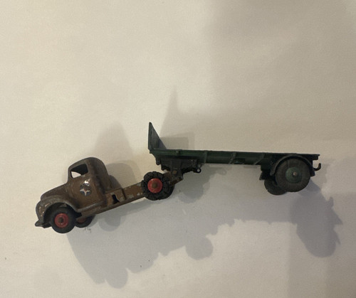 Dinky toys 501 commer - toys, 3-ton