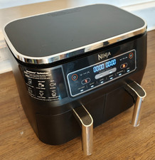 Ninja Foodi MAX Dual Zone Air