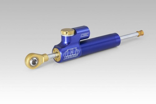 Hyperpro csc steering damper - csc,