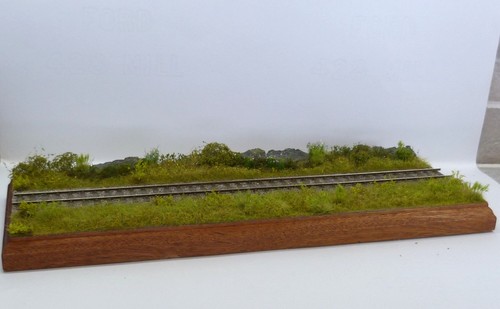 Gauge model railway display - railway,