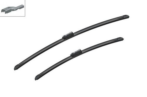 Bosch 3397007089 wiper - 3397007089, blade
