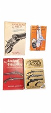 Antique Rifles Antique Pistols