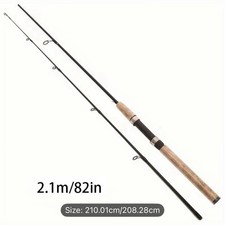 6.8ft Spinning/lure Fishing