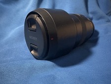 Sony E 70-350mm f/4.5-6.3 G