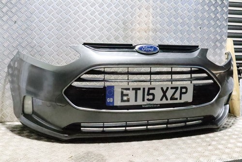 Ford max mk1 front bumper - b-max,