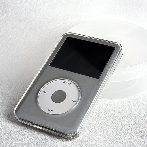 For ipod - version),