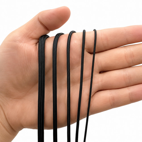 100m 300ft 4mm strand core - 300ft,