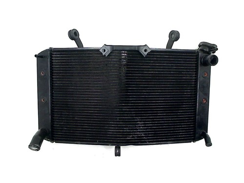 Radiator yamaha 2010 - radiator,