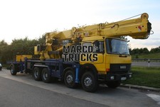 Truck photo Iveco 240-34
