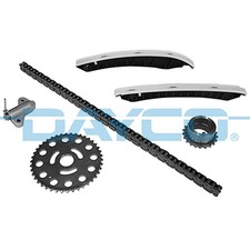 TIMING SET FITS: MERCEDES C