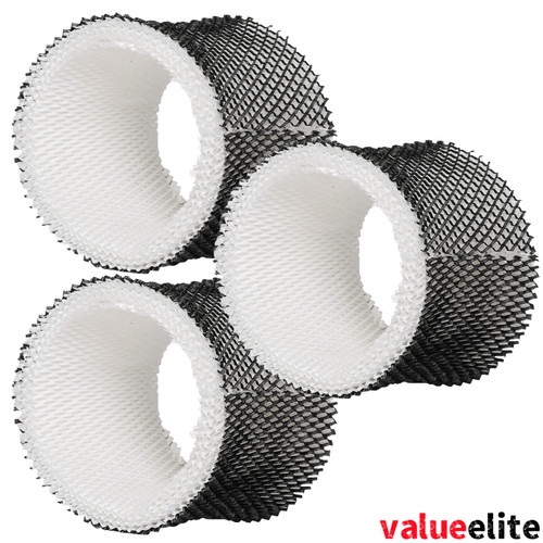 3pack humidifier wick filter - humidifier,