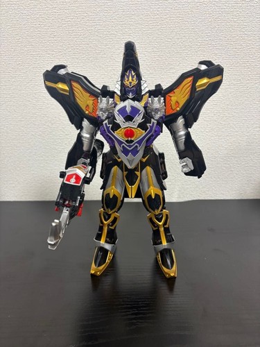 Power rangers mystic - power,