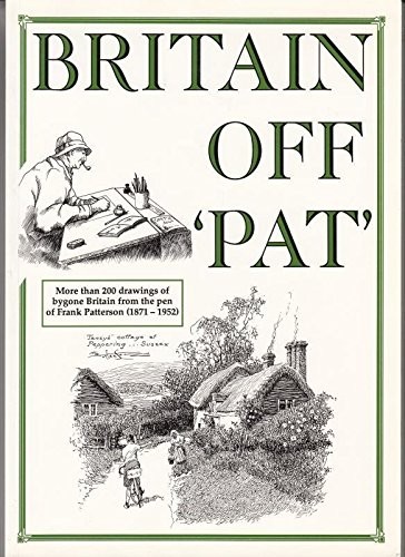 Britain off pat - britain, frank